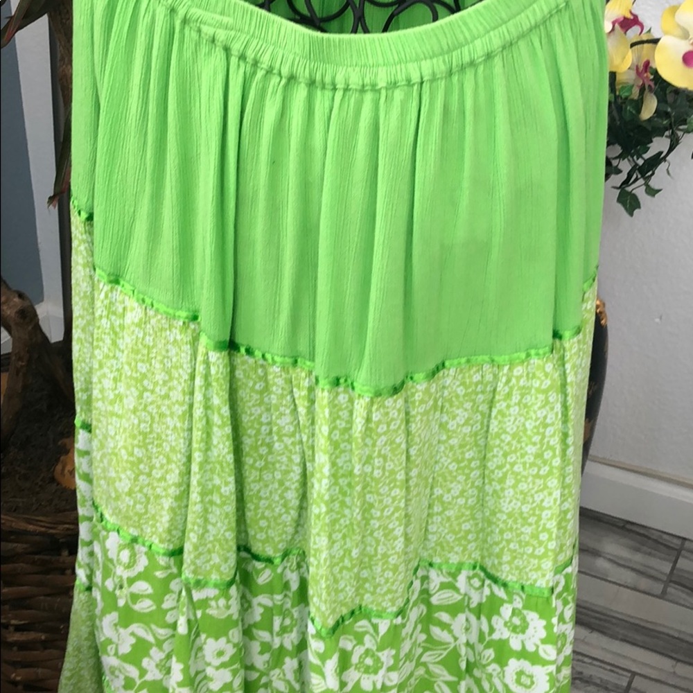Skirt